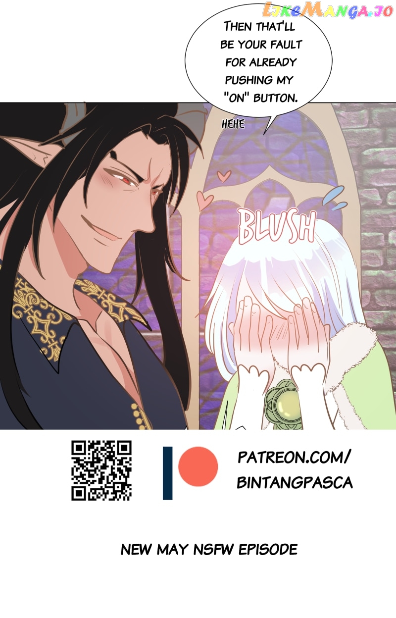 Now, I Am Demon King’s Wife chapter 101 - page 28