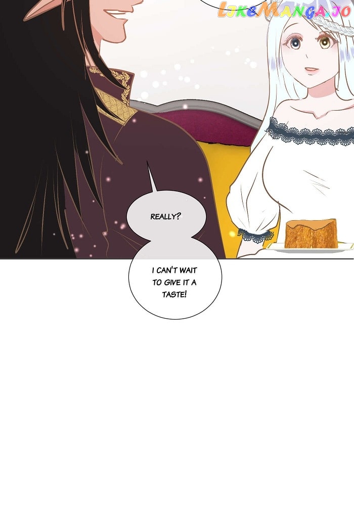 Now, I Am Demon King’s Wife chapter 102 - page 12