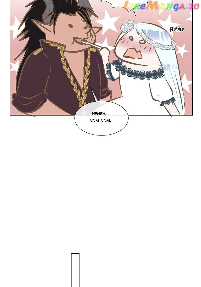 Now, I Am Demon King’s Wife chapter 102 - page 15