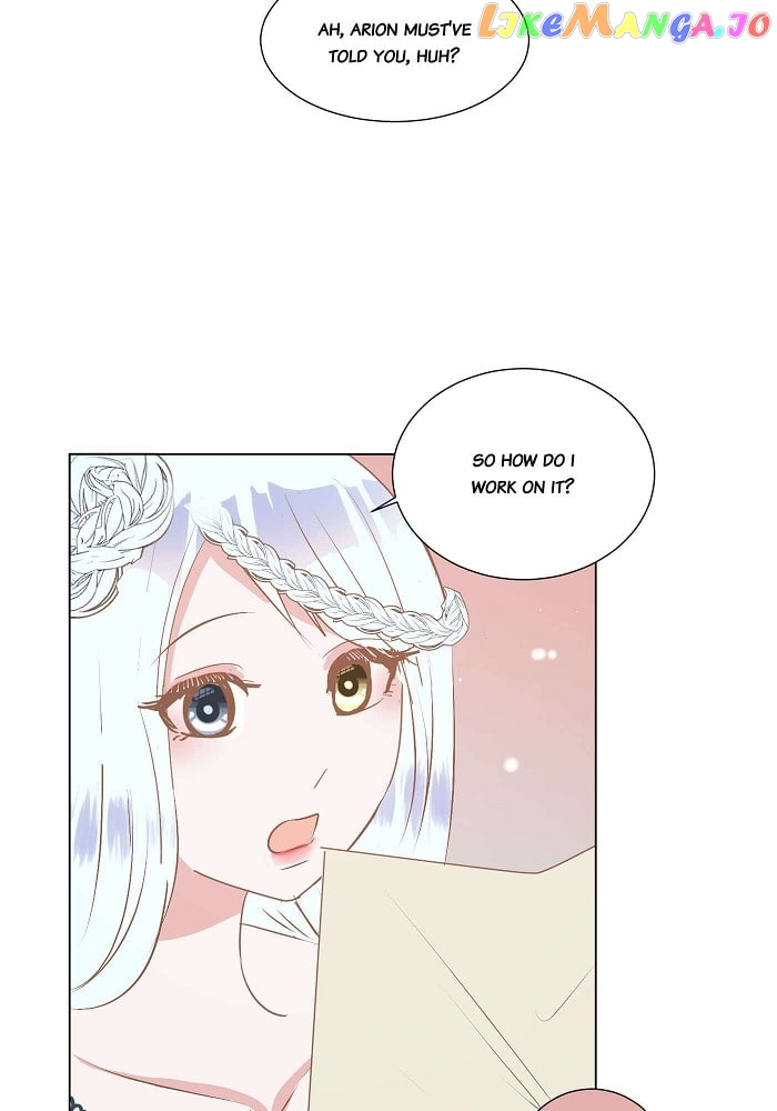 Now, I Am Demon King’s Wife chapter 102 - page 19