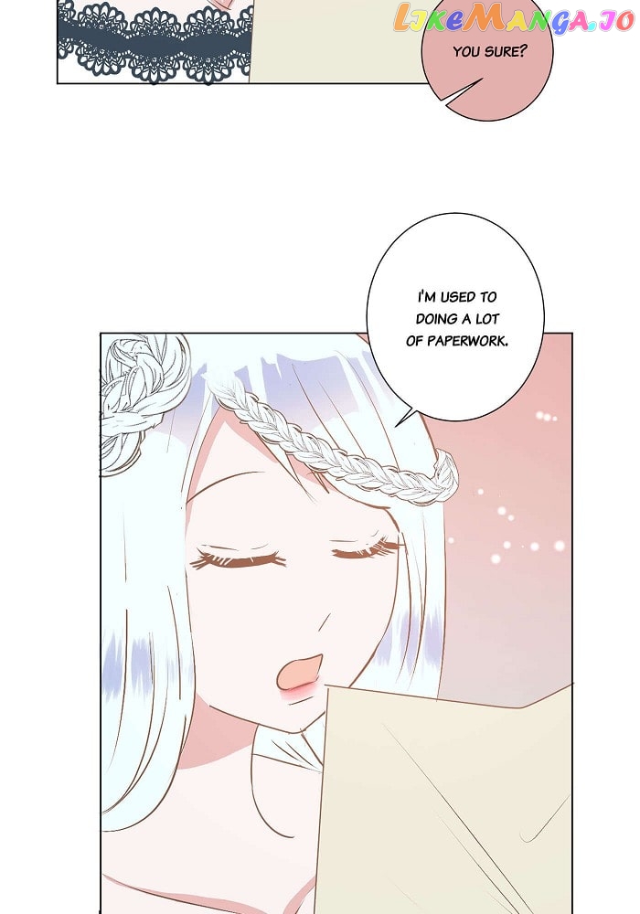 Now, I Am Demon King’s Wife chapter 102 - page 20