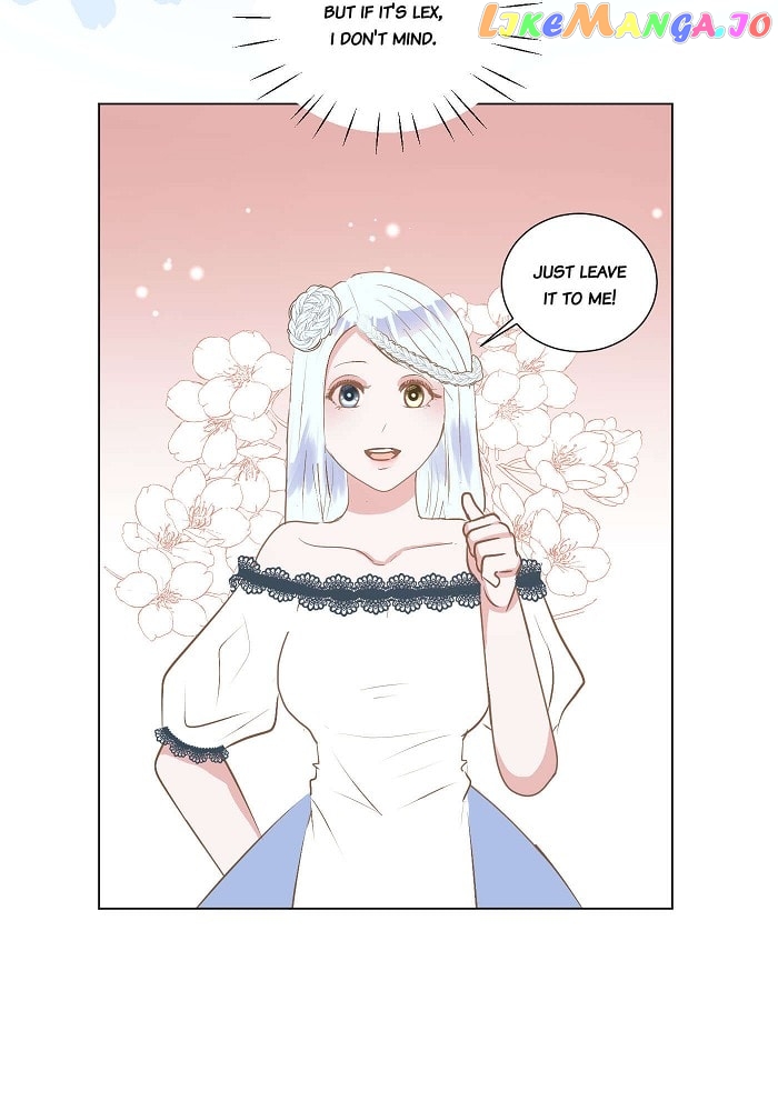 Now, I Am Demon King’s Wife chapter 102 - page 22