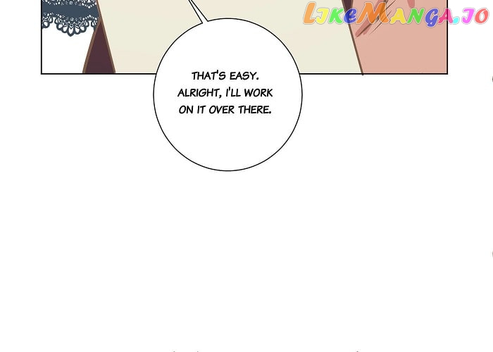 Now, I Am Demon King’s Wife chapter 102 - page 25