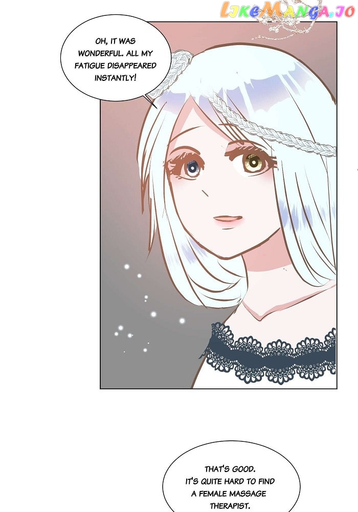 Now, I Am Demon King’s Wife chapter 102 - page 6