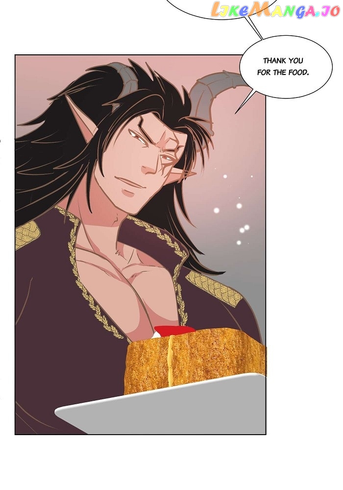 Now, I Am Demon King’s Wife chapter 102 - page 7