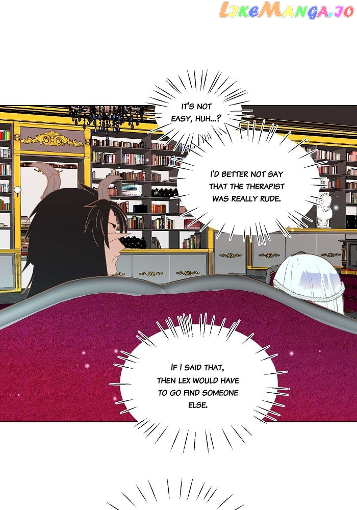 Now, I Am Demon King’s Wife chapter 102 - page 8