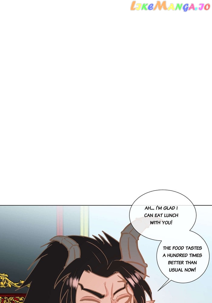 Now, I Am Demon King’s Wife chapter 102 - page 10