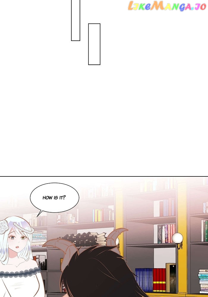 Now, I Am Demon King’s Wife chapter 103 - page 12