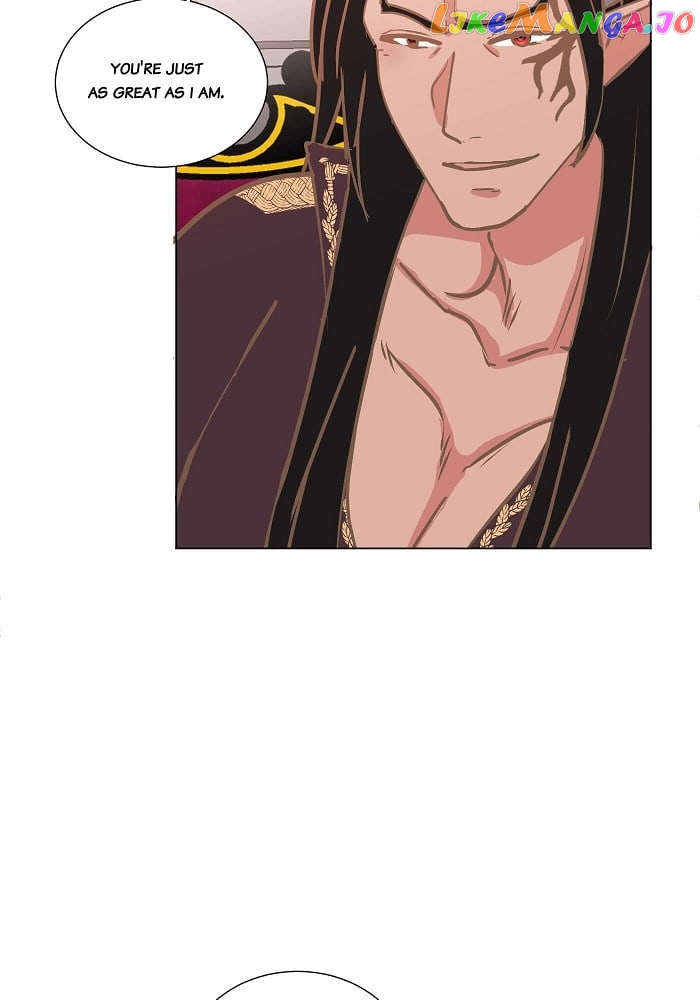 Now, I Am Demon King’s Wife chapter 103 - page 14