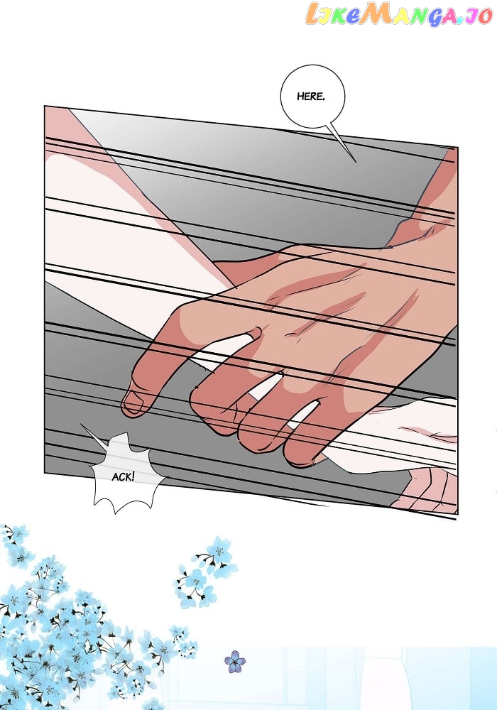 Now, I Am Demon King’s Wife chapter 103 - page 20