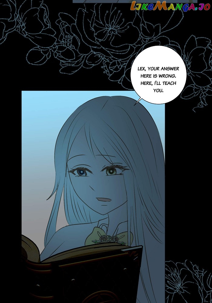 Now, I Am Demon King’s Wife chapter 103 - page 7