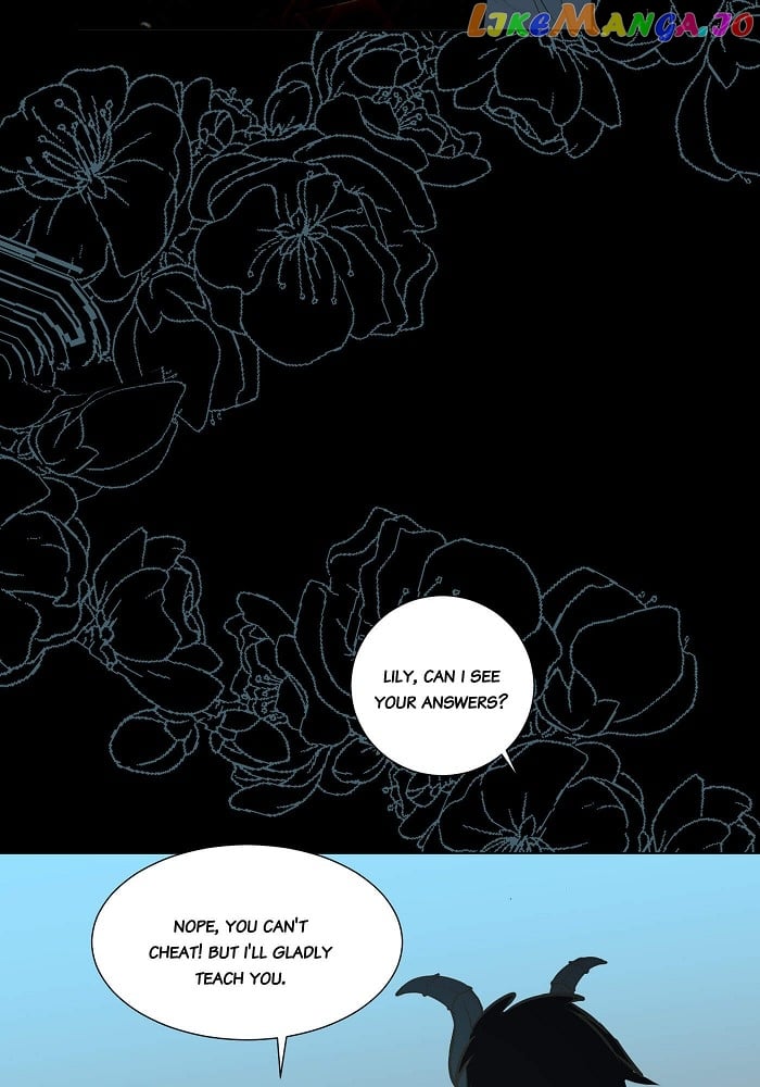 Now, I Am Demon King’s Wife chapter 103 - page 8