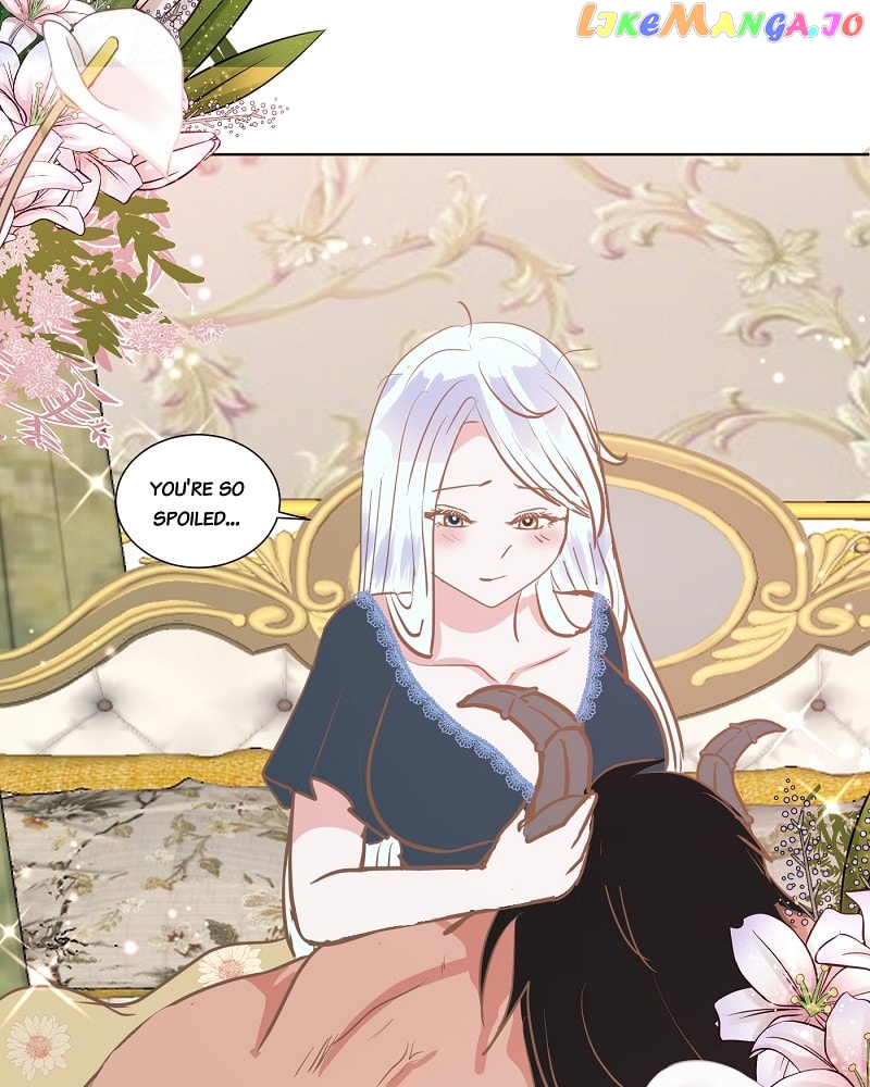 Now, I Am Demon King’s Wife chapter 104 - page 11