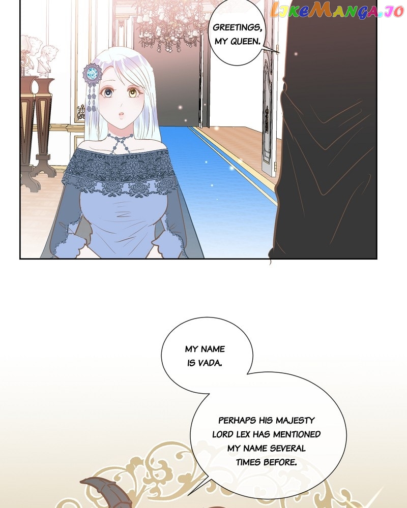 Now, I Am Demon King’s Wife chapter 104 - page 17