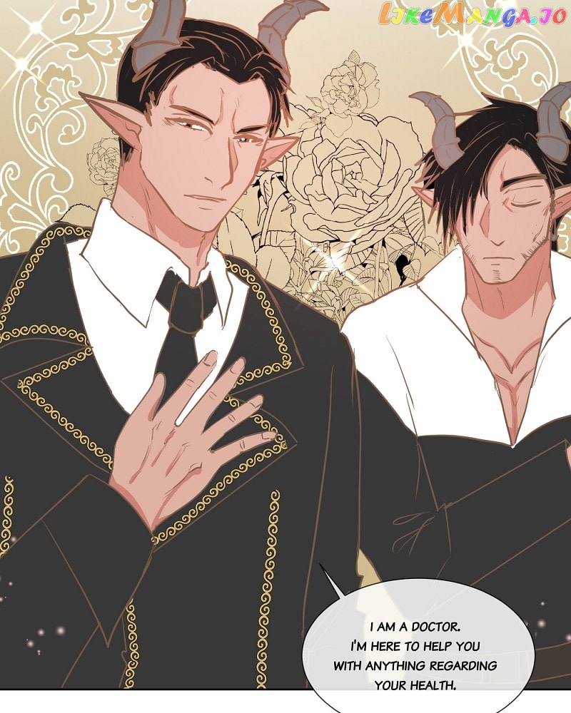Now, I Am Demon King’s Wife chapter 104 - page 18