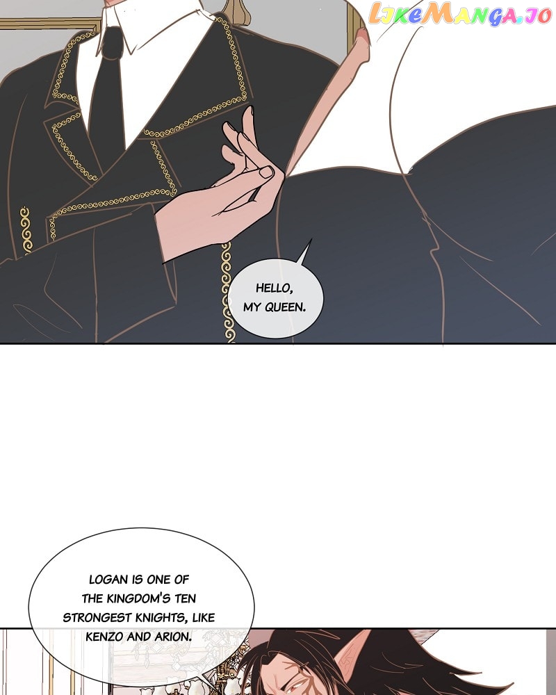 Now, I Am Demon King’s Wife chapter 104 - page 21