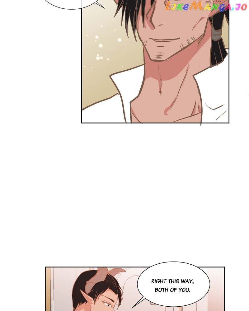 Now, I Am Demon King’s Wife chapter 104 - page 23