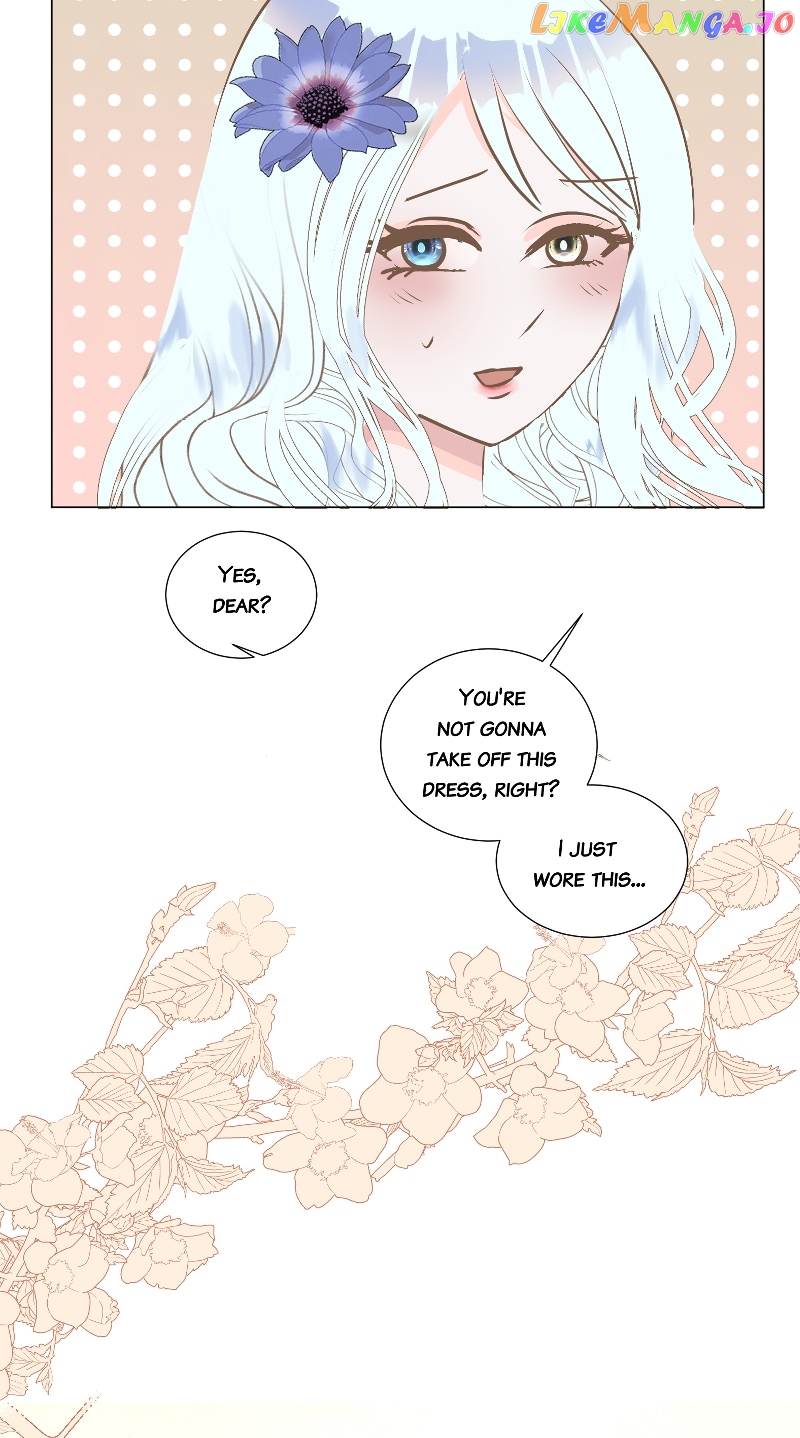 Now, I Am Demon King’s Wife chapter 104 - page 26