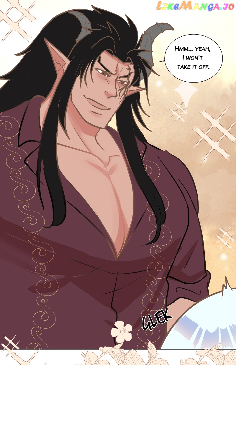Now, I Am Demon King’s Wife chapter 104 - page 27
