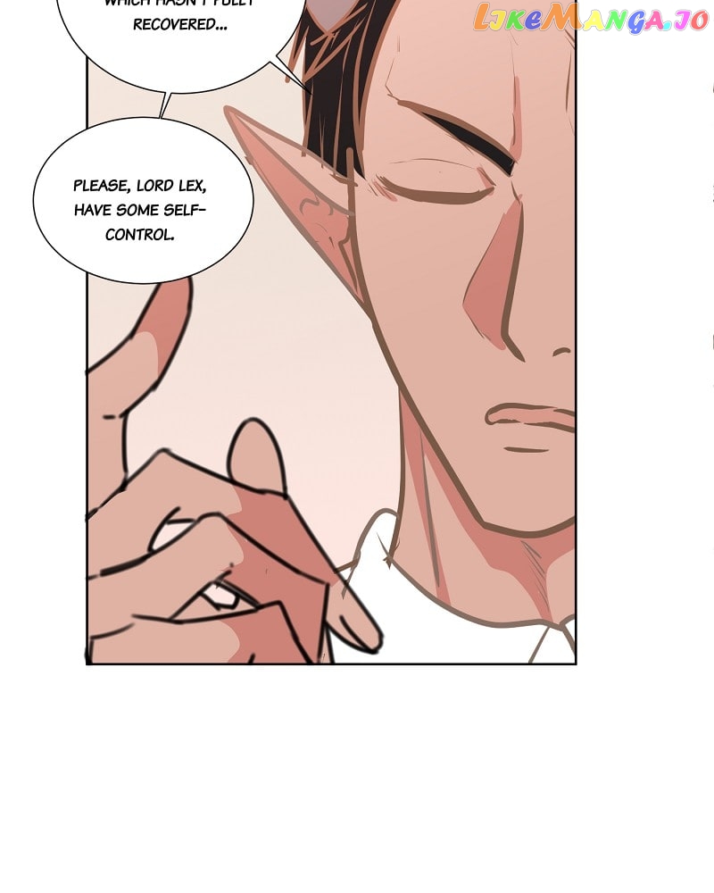 Now, I Am Demon King’s Wife chapter 105 - page 11