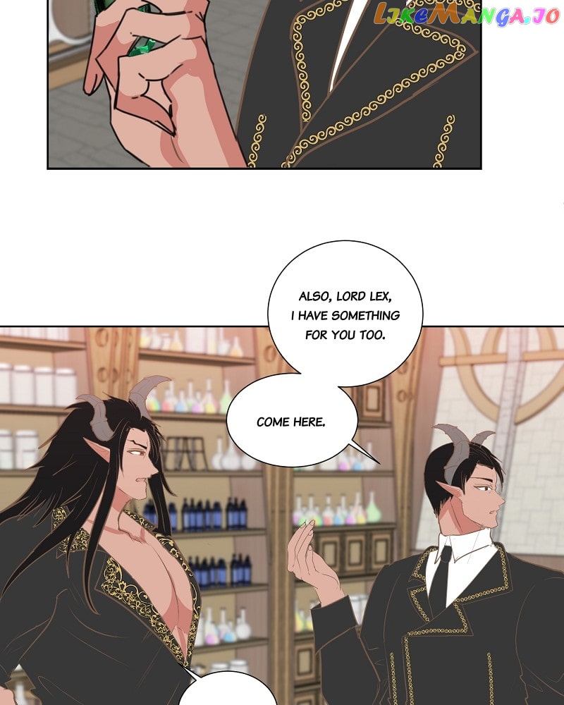 Now, I Am Demon King’s Wife chapter 105 - page 14