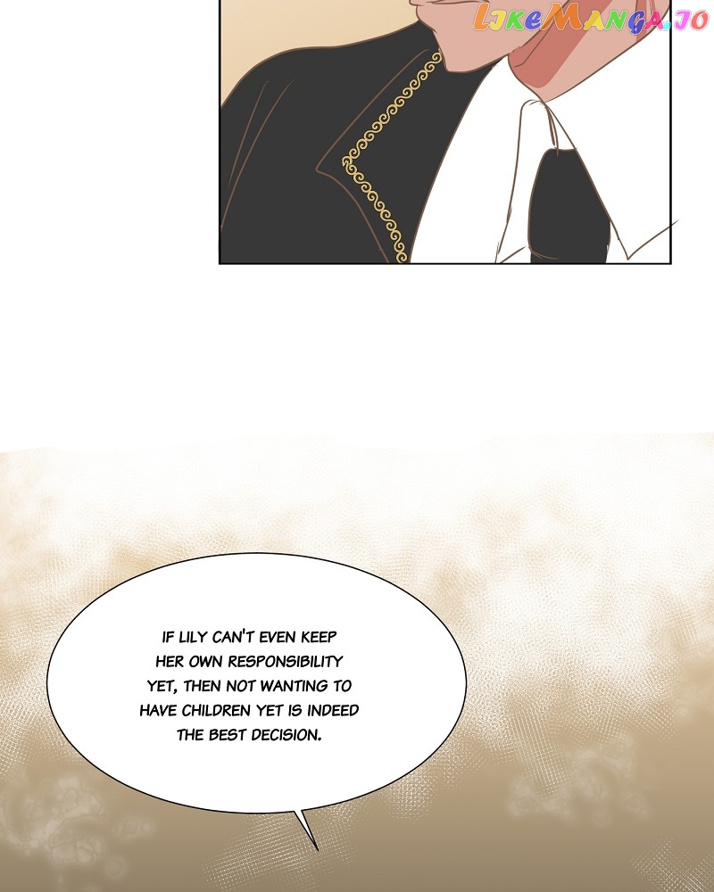 Now, I Am Demon King’s Wife chapter 105 - page 17