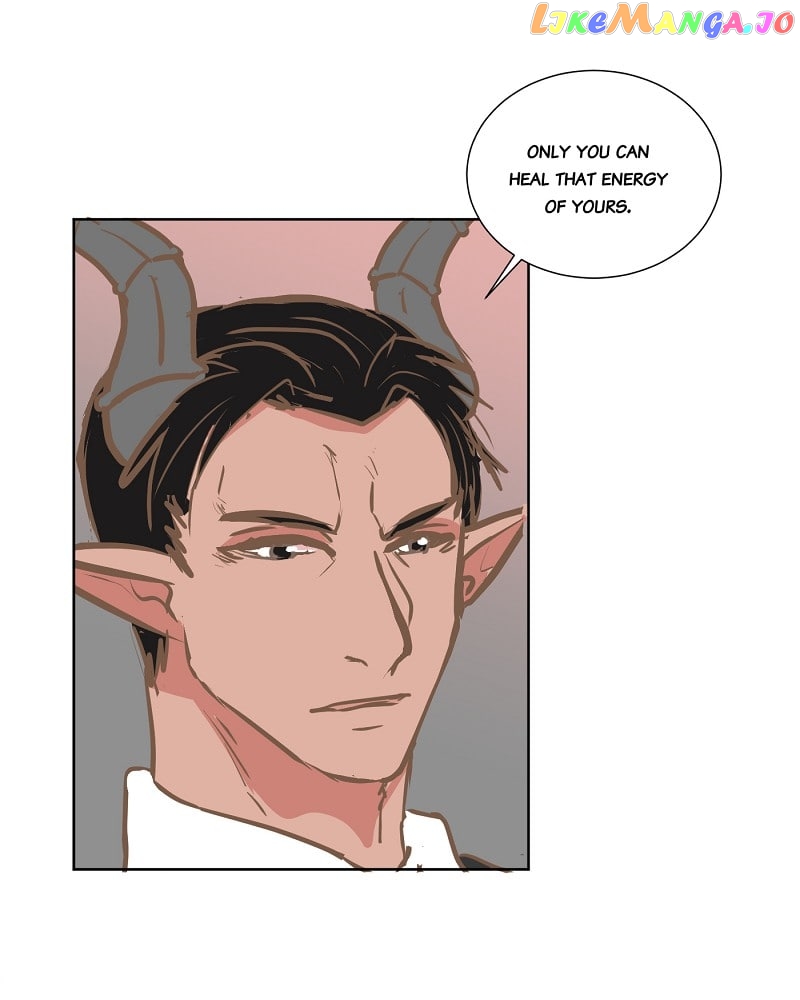 Now, I Am Demon King’s Wife chapter 105 - page 5
