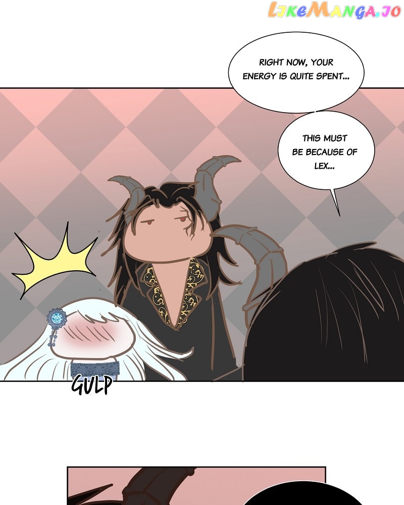 Now, I Am Demon King’s Wife chapter 105 - page 7