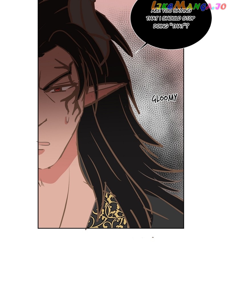 Now, I Am Demon King’s Wife chapter 105 - page 8