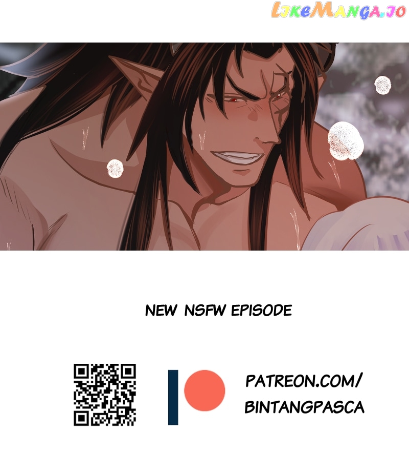 Now, I Am Demon King’s Wife chapter 108 - page 21