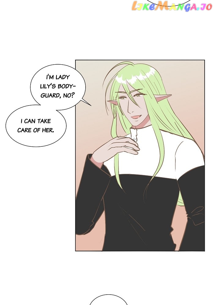 Now, I Am Demon King’s Wife chapter 108 - page 10