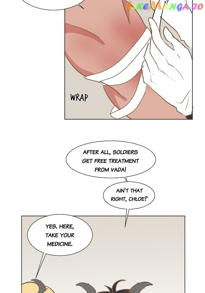 Now, I Am Demon King’s Wife chapter 109 - page 7