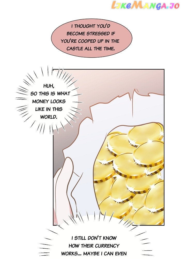 Now, I Am Demon King’s Wife chapter 111 - page 13