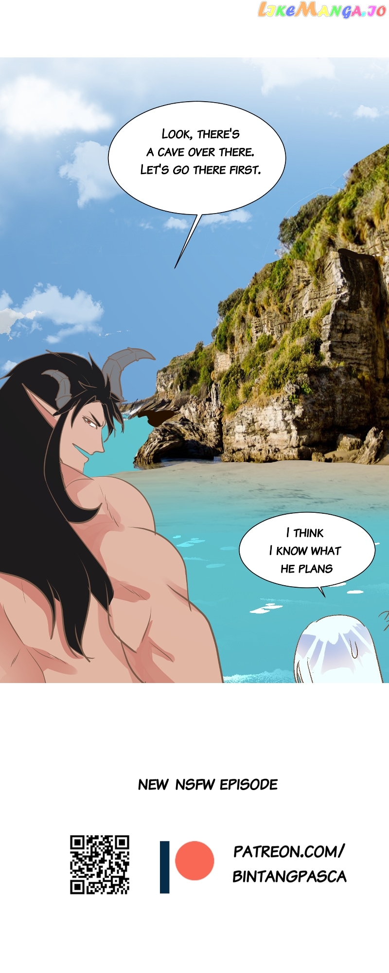 Now, I Am Demon King’s Wife chapter 111 - page 18