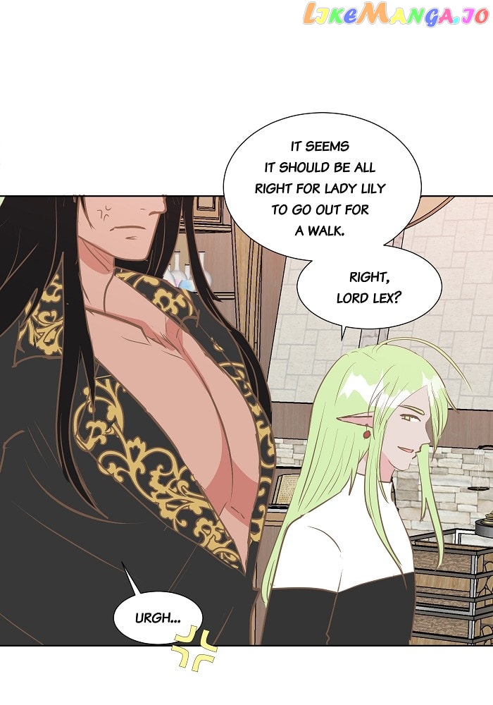 Now, I Am Demon King’s Wife chapter 111 - page 4