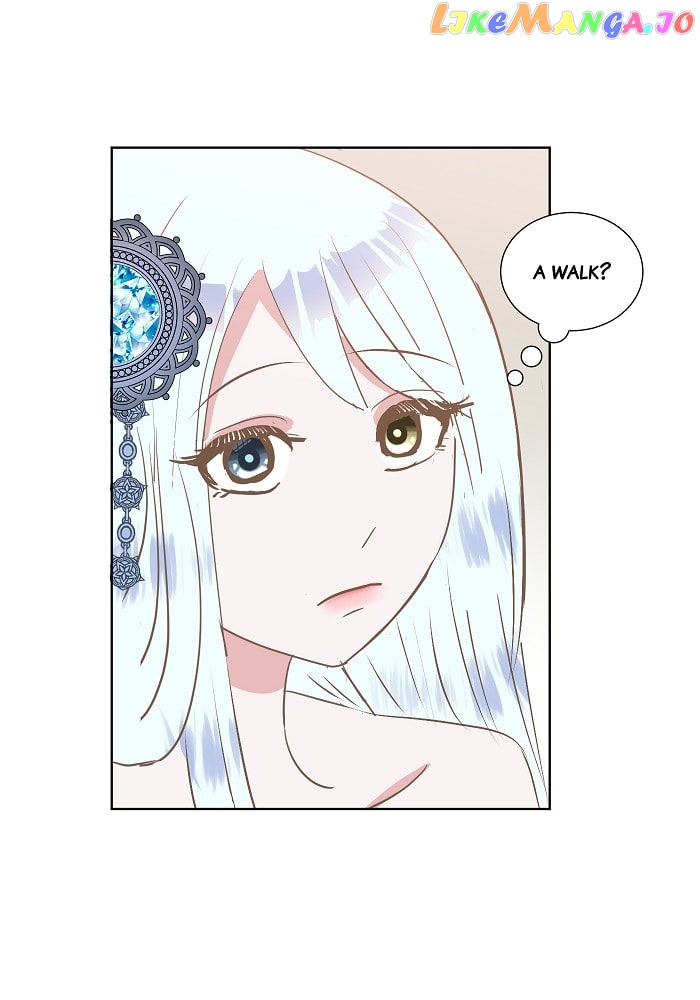 Now, I Am Demon King’s Wife chapter 111 - page 5