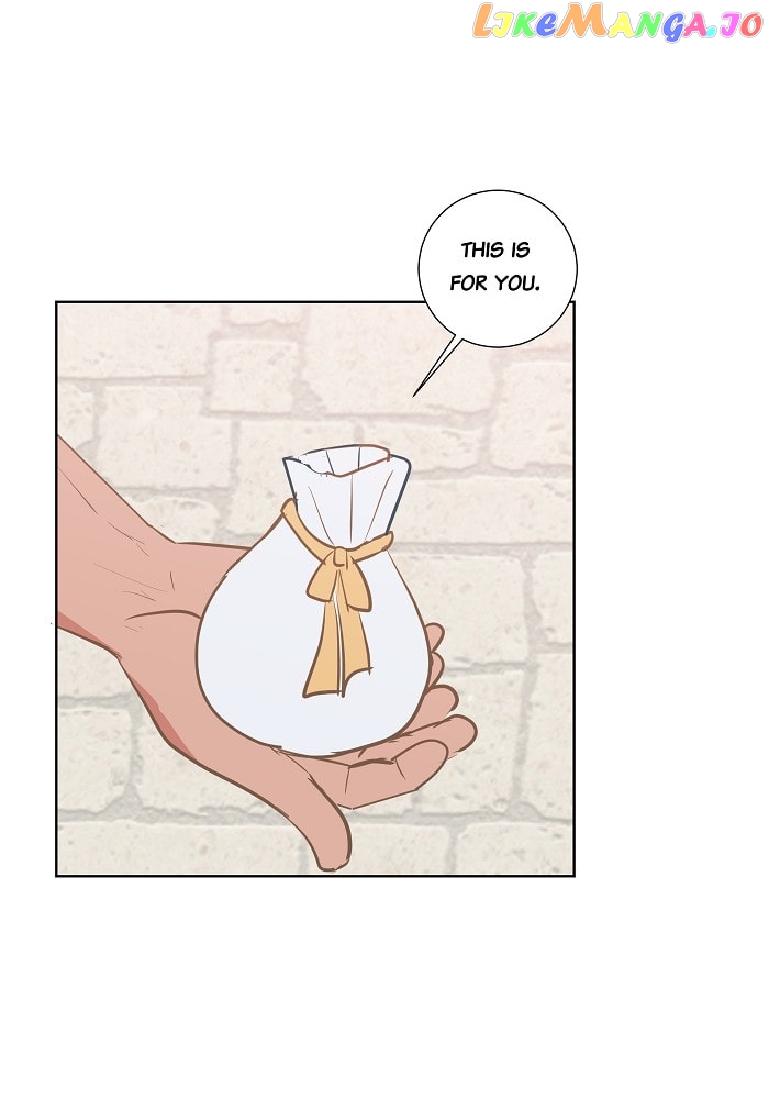 Now, I Am Demon King’s Wife chapter 111 - page 9