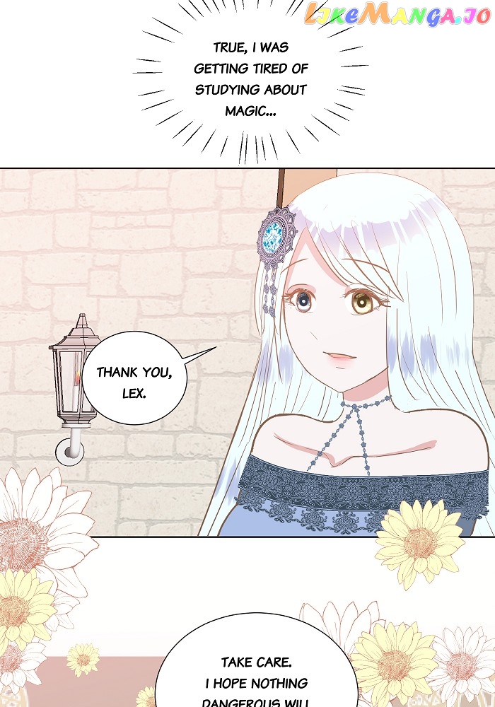 Now, I Am Demon King’s Wife chapter 112 - page 7