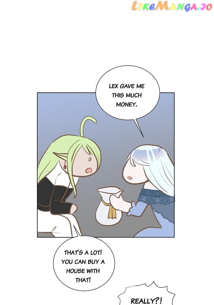 Now, I Am Demon King’s Wife chapter 113 - page 15
