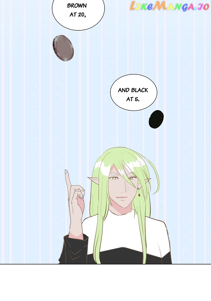 Now, I Am Demon King’s Wife chapter 113 - page 17