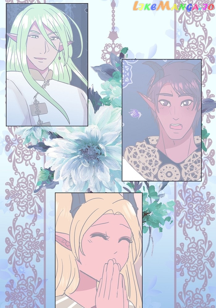 Now, I Am Demon King’s Wife chapter 113 - page 6