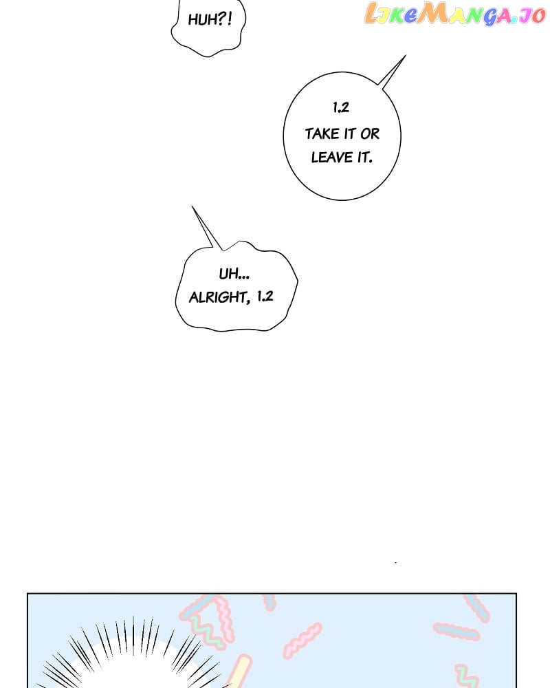 Now, I Am Demon King’s Wife chapter 114 - page 15