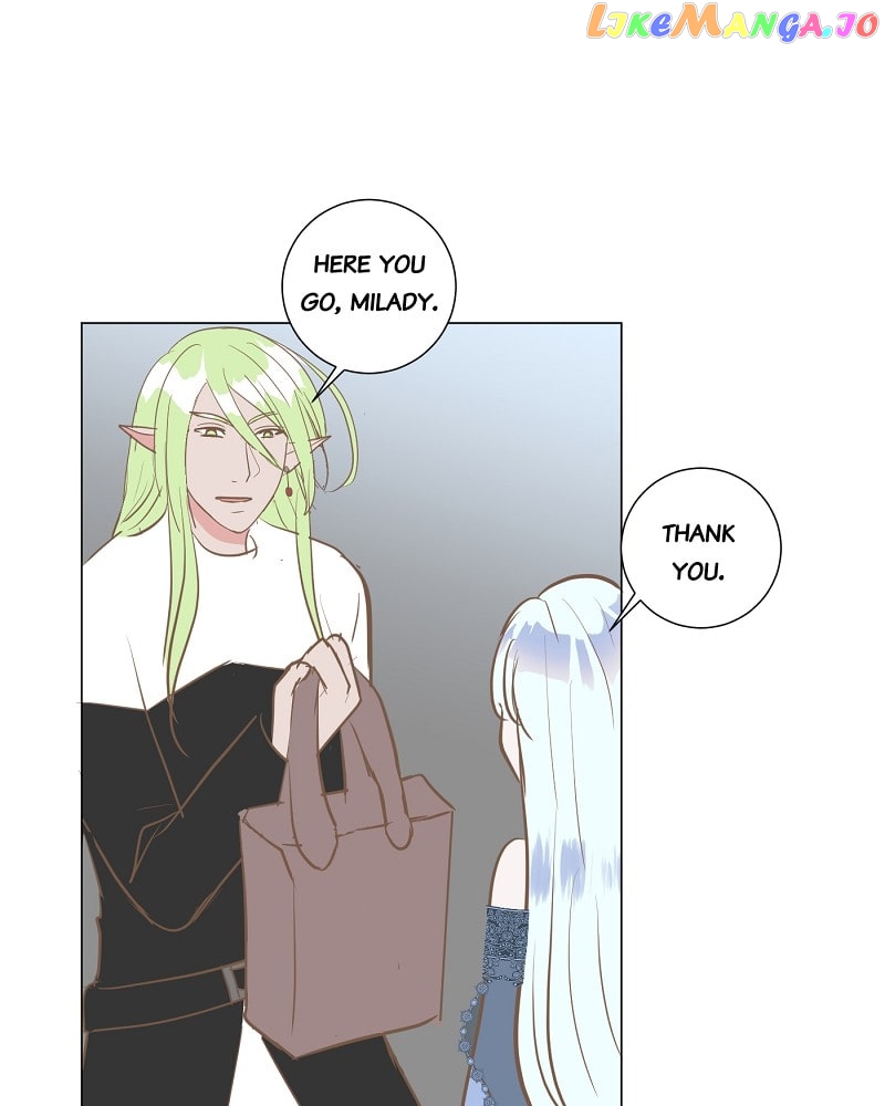 Now, I Am Demon King’s Wife chapter 114 - page 17