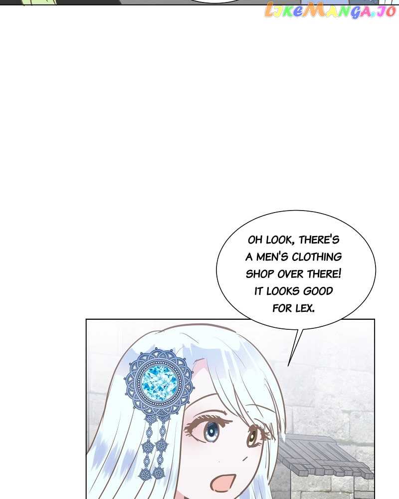 Now, I Am Demon King’s Wife chapter 114 - page 19