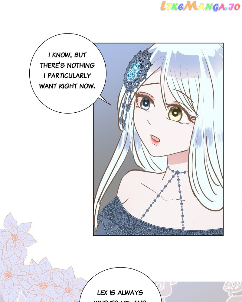 Now, I Am Demon King’s Wife chapter 114 - page 23