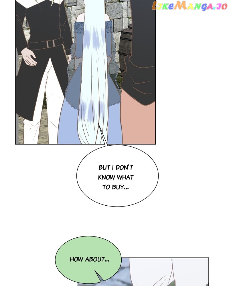 Now, I Am Demon King’s Wife chapter 114 - page 27