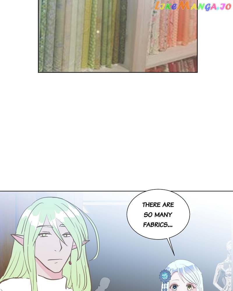 Now, I Am Demon King’s Wife chapter 114 - page 6