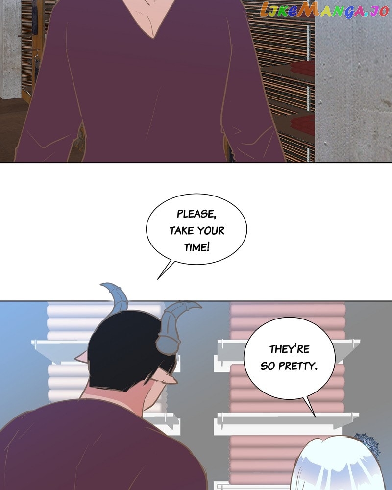 Now, I Am Demon King’s Wife chapter 114 - page 8