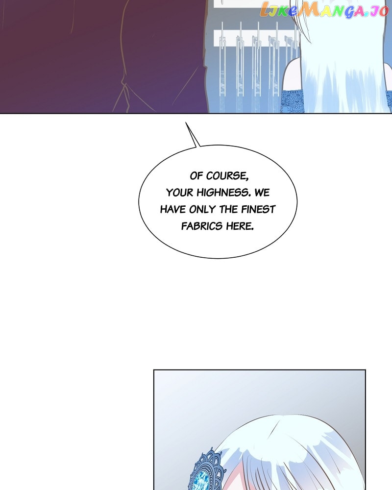 Now, I Am Demon King’s Wife chapter 114 - page 9
