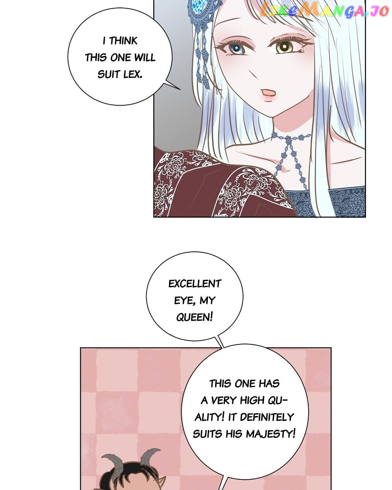 Now, I Am Demon King’s Wife chapter 114 - page 10